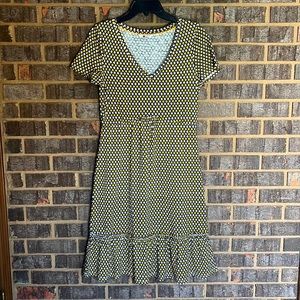 Boden dress